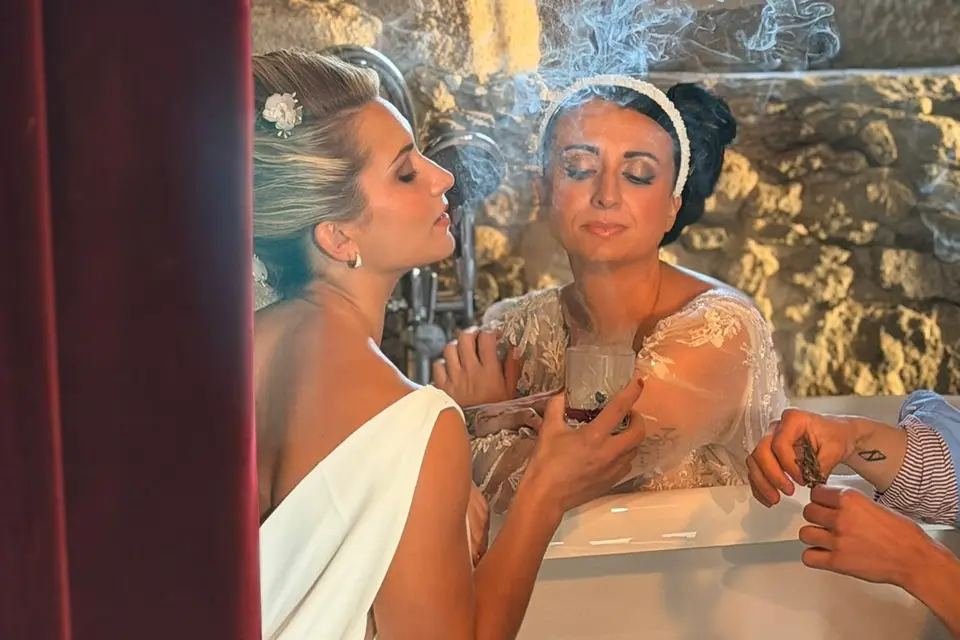 Avant l'Aube - Bar à cocktails — photo 6