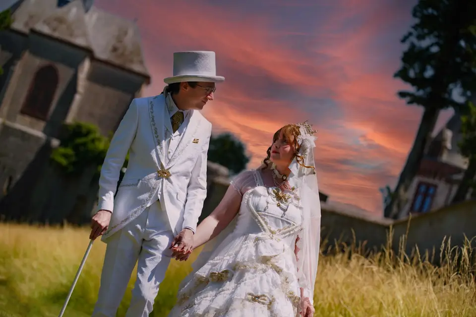 Aaliyah Visual Studio — photo 2