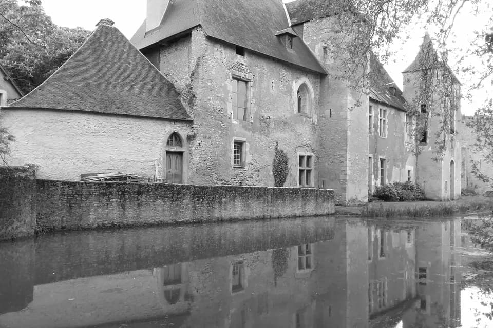 Château De Bannegon — photo 6