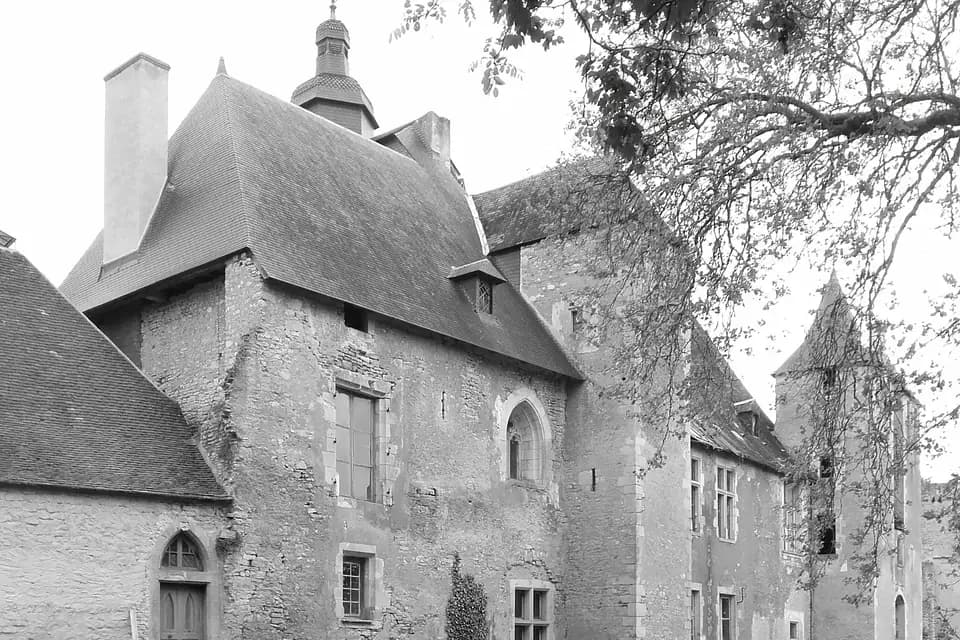 Château De Bannegon — photo 5