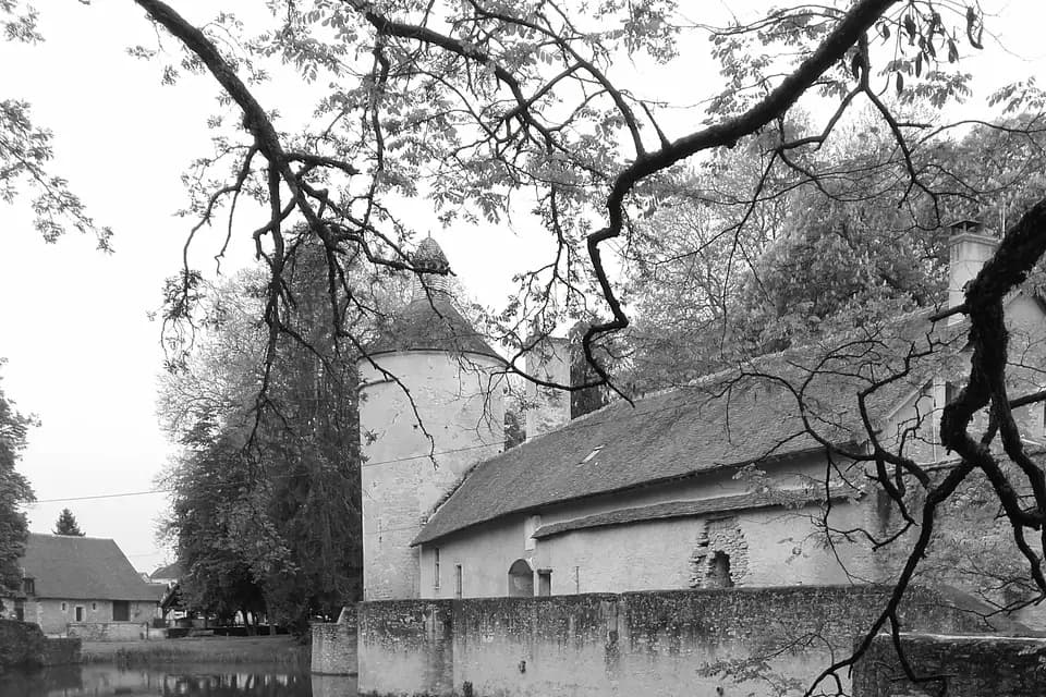 Château De Bannegon — photo 3