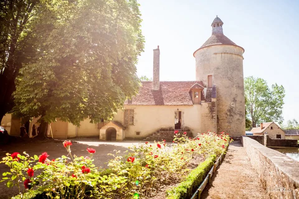 Château De Bannegon — photo 7