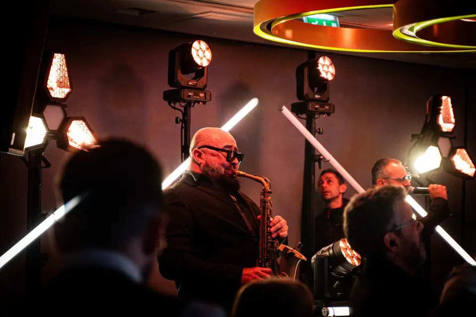 ASE Events — photo 3