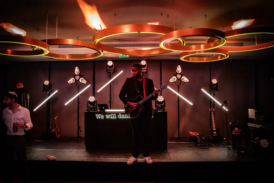 ASE Events — photo 5