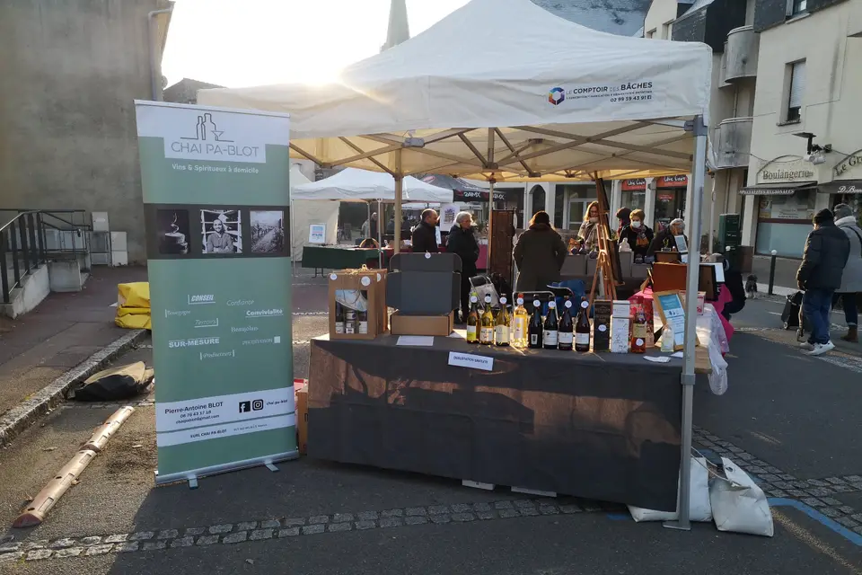 Chai Pa-Blot — photo 1