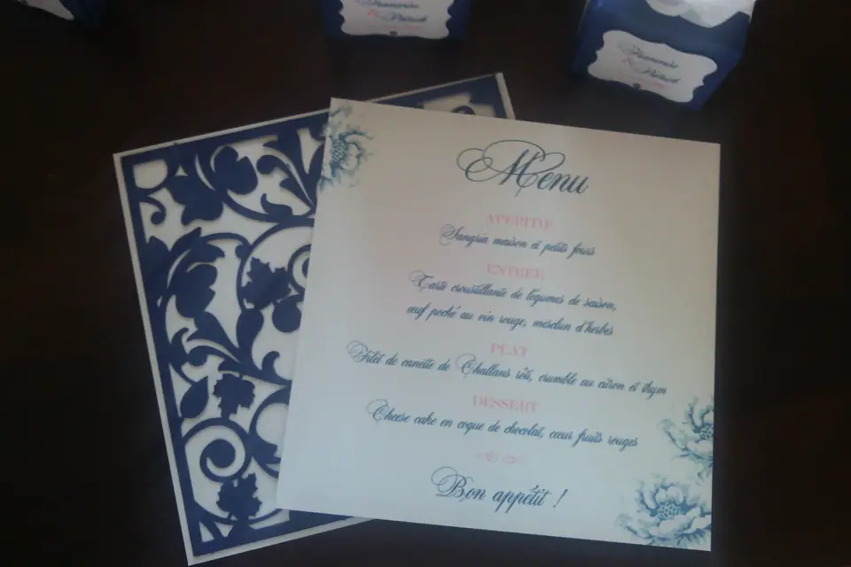 Zeste d'Amour — photo 7