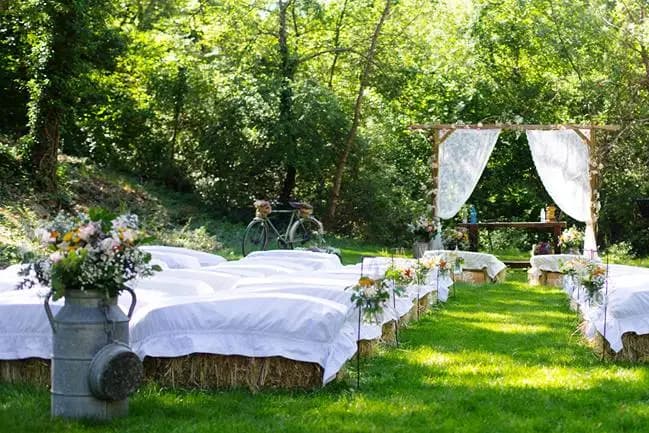 Décor Champêtre — photo 4