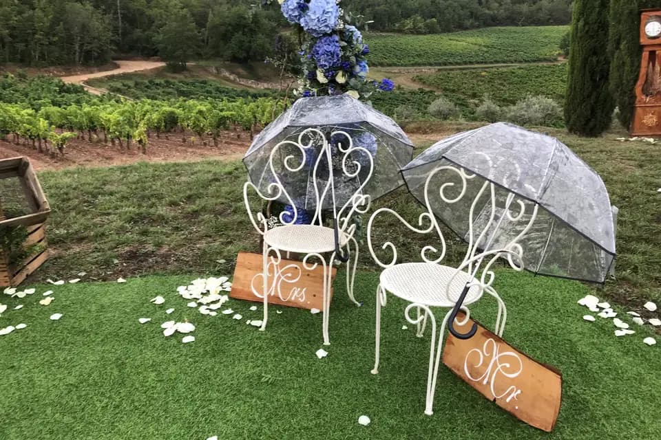 Décor Champêtre — photo 1