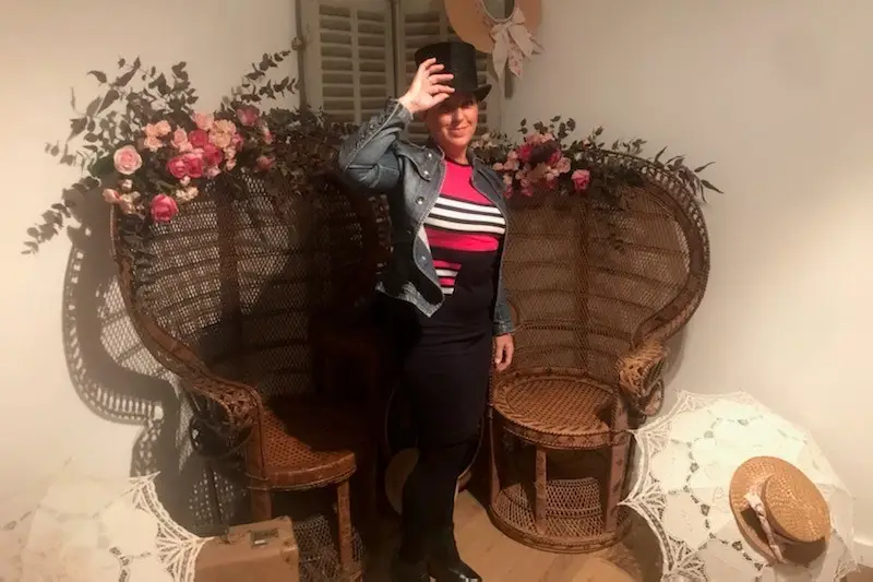 Décor Champêtre — photo 7