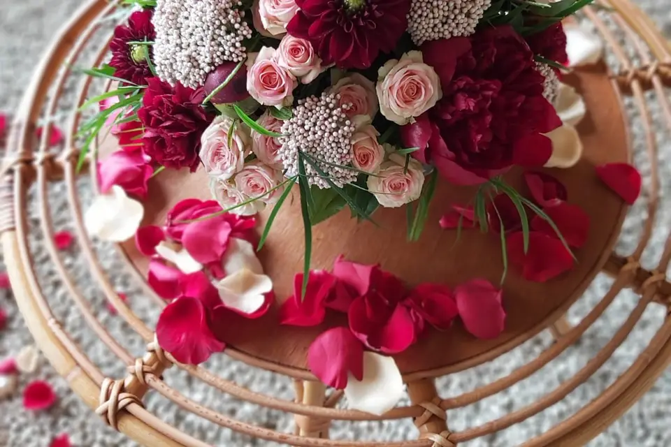 Brume de Fleurs — photo 7