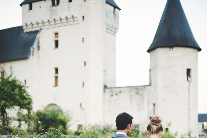 Château du Rivau — photo 5