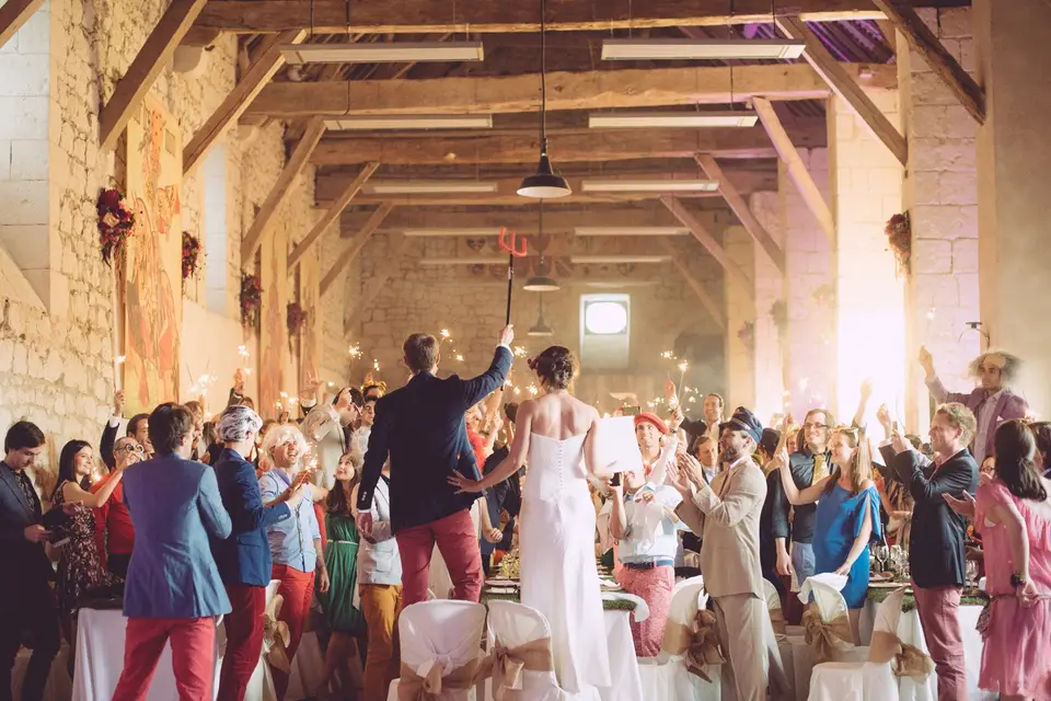 Château du Rivau — photo 1