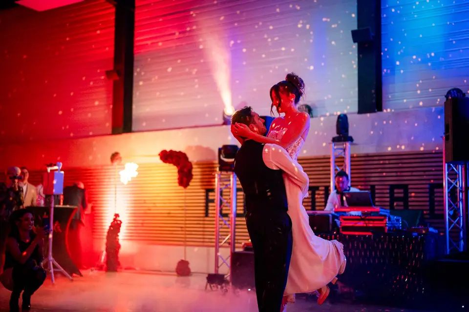 Nòvia Événementiel