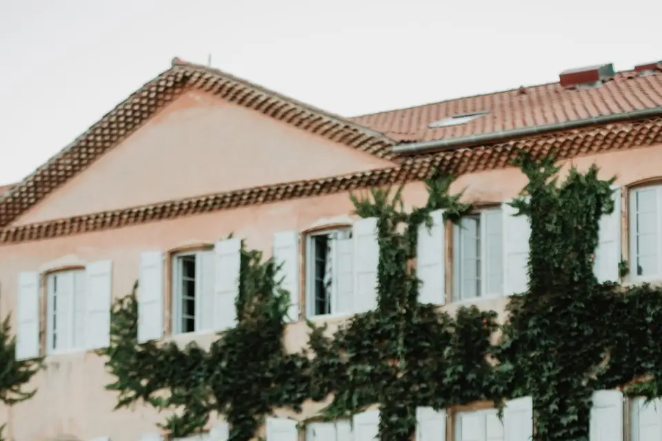 Château de Césarges — photo 8