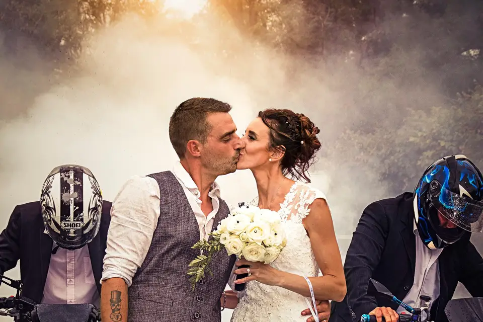 Instant Magic Photographe — photo 1