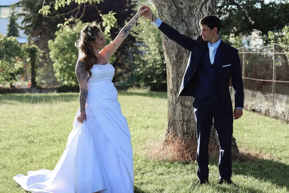 Instant Magic Photographe — photo 4