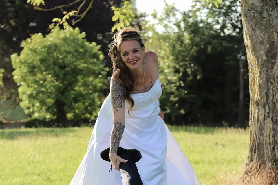 Instant Magic Photographe — photo 5