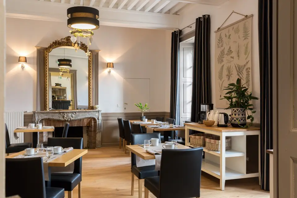 Château de Césarges — photo 5