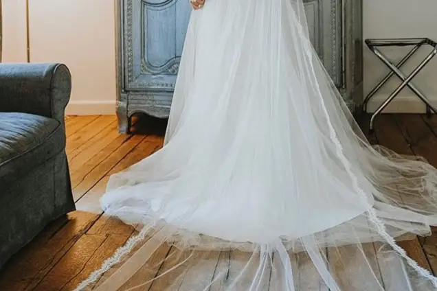 Le Boudoir de la Forêt — photo 4