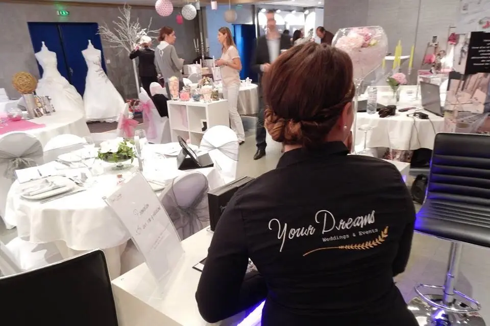 Your Dreams — photo 8