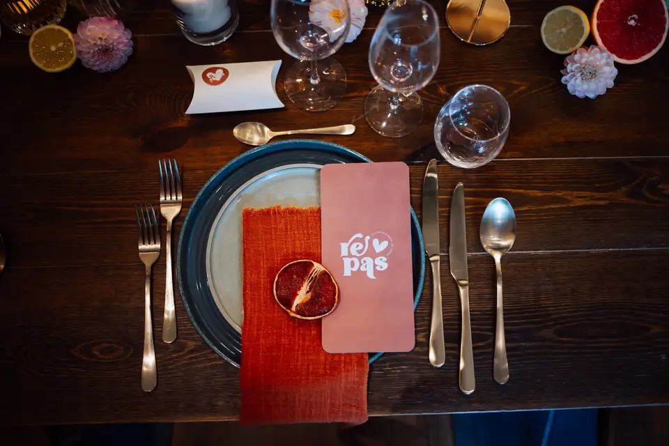 Fabuleuse Romance — photo 8