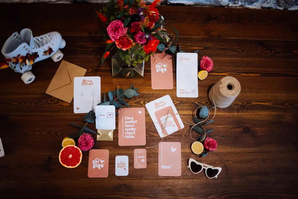 Fabuleuse Romance — photo 7