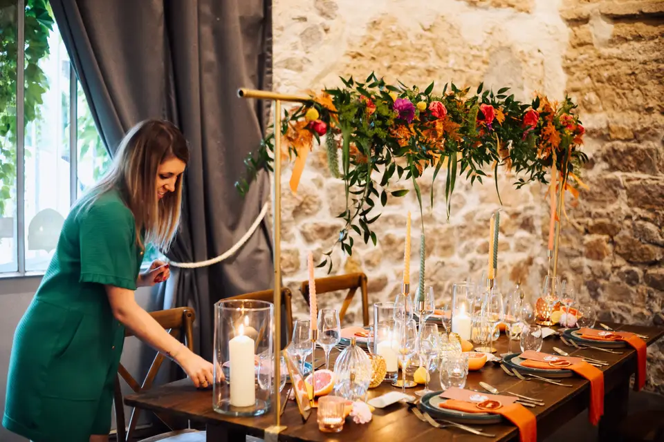 Fabuleuse Romance — photo 2