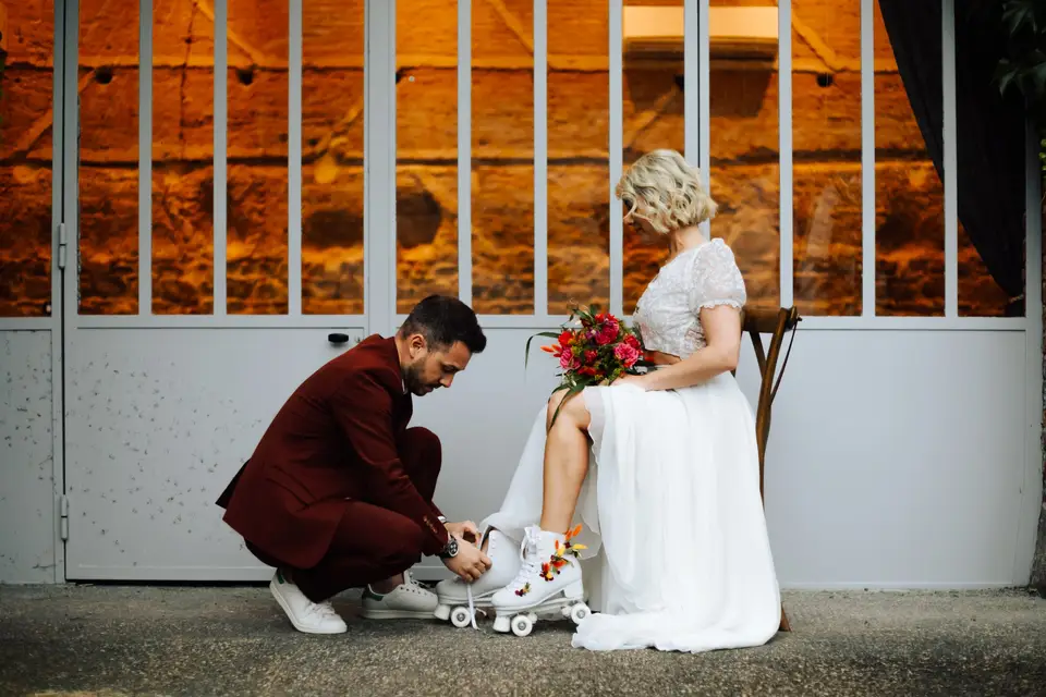 Fabuleuse Romance — photo 6