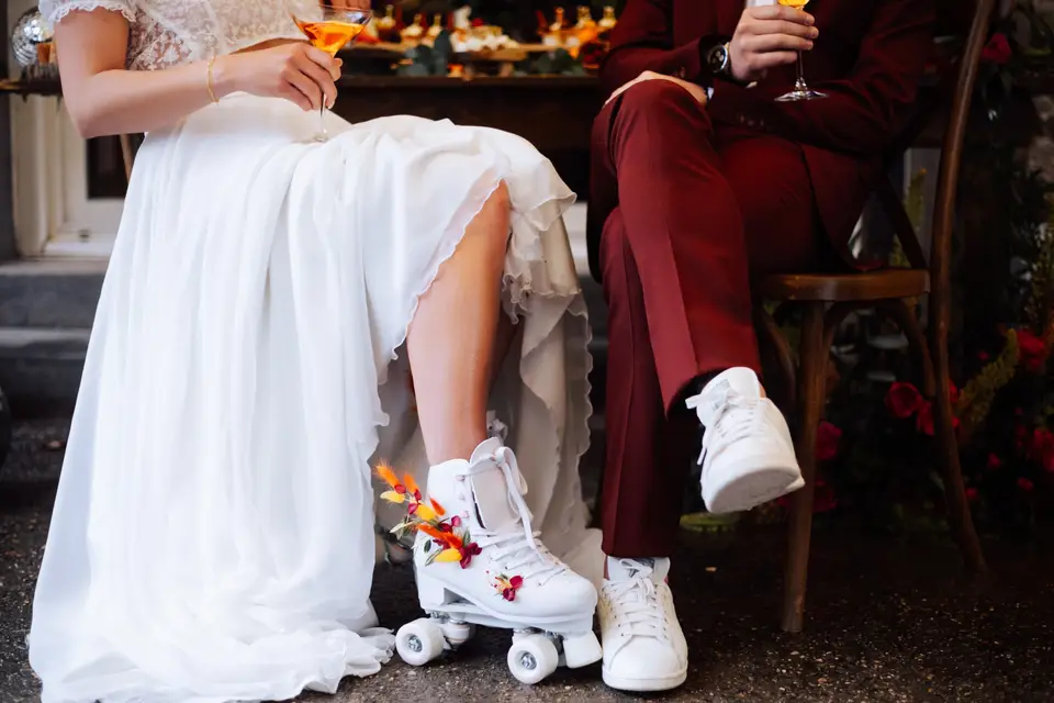 Fabuleuse Romance — photo 4