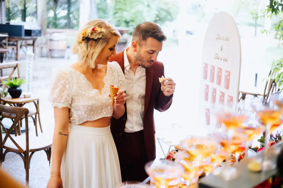 Fabuleuse Romance — photo 1