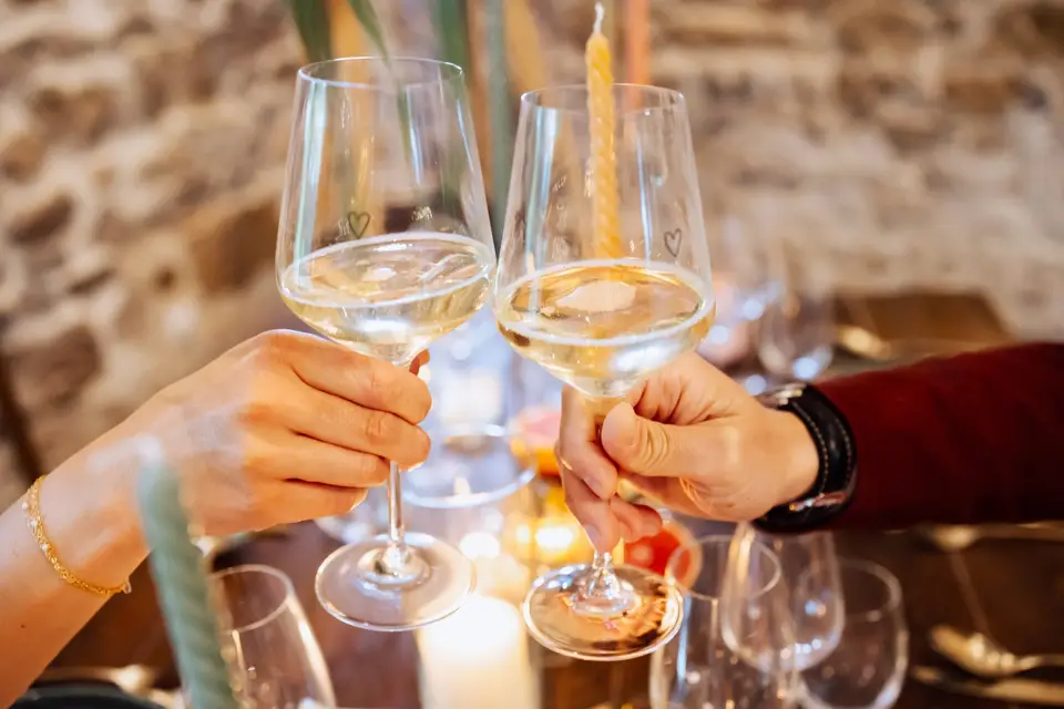 Fabuleuse Romance — photo 3