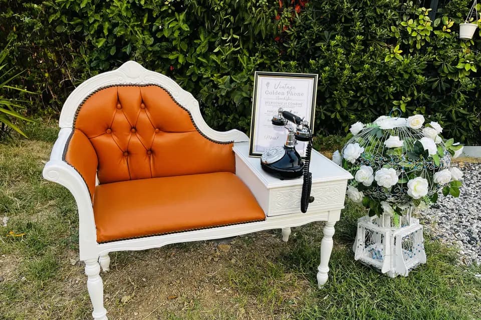 French Riviera Photobooth — photo 1