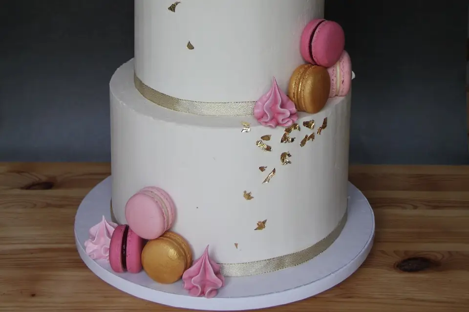 Aux Macarons de Baillon — photo 6