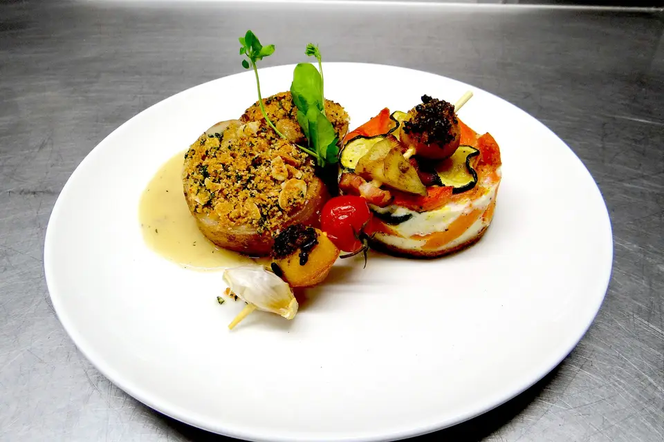 Mas la Mourade — photo 5