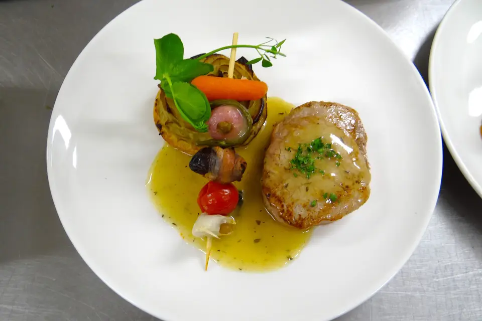 Mas la Mourade — photo 9