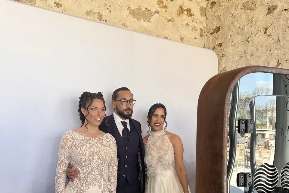 Selfie Box IDF — photo 7