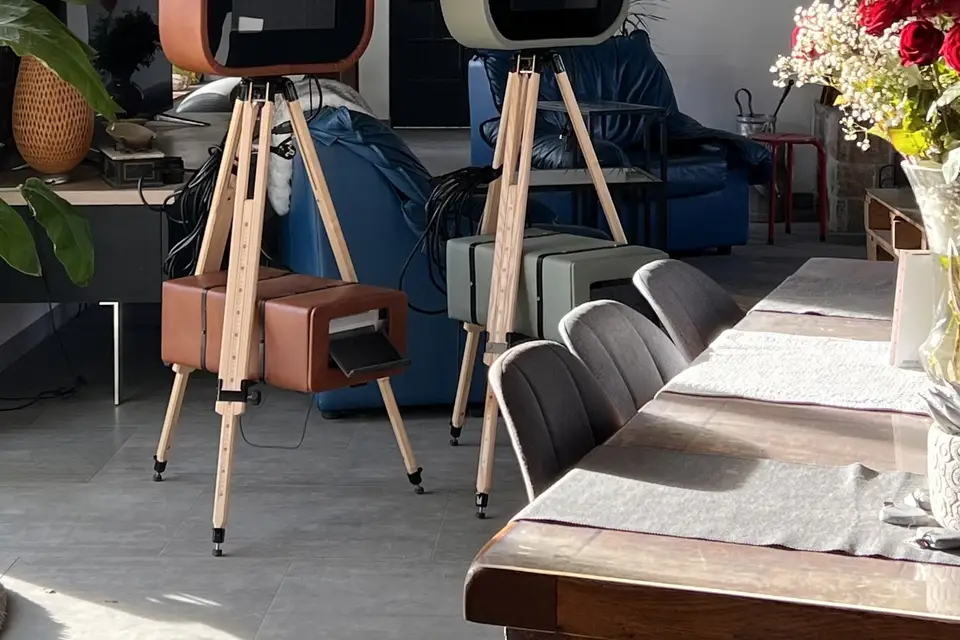 Selfie Box IDF — photo 4