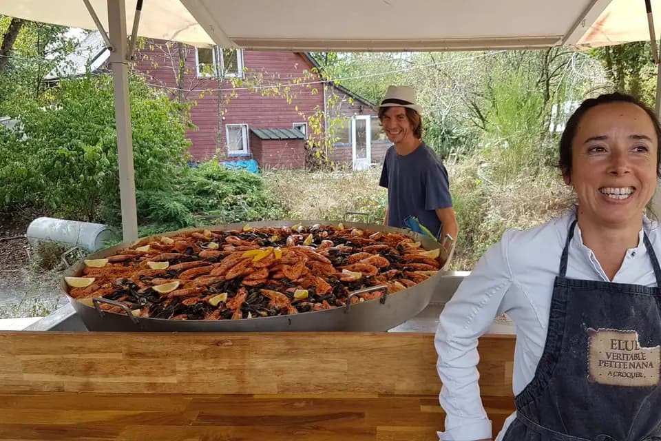 Les Poêles enchantées — photo 3