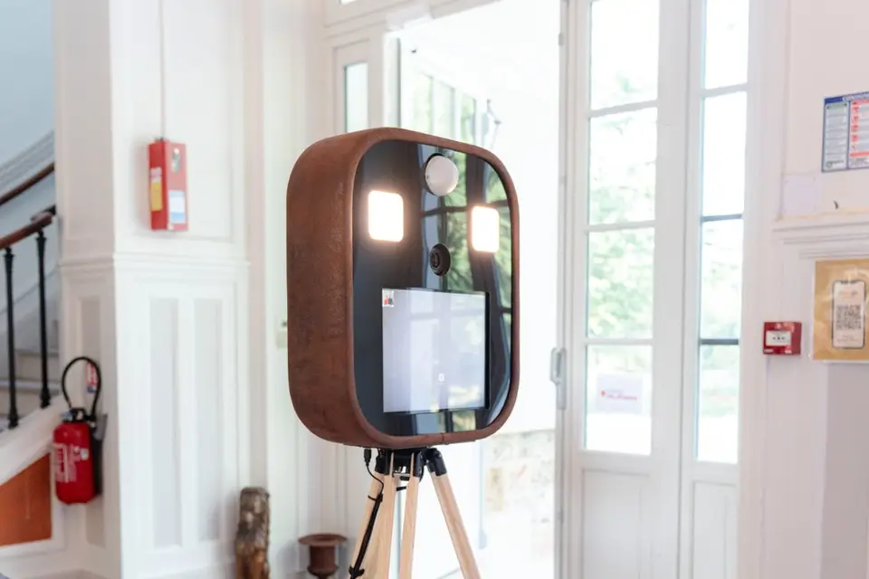 Selfie Box IDF — photo 1