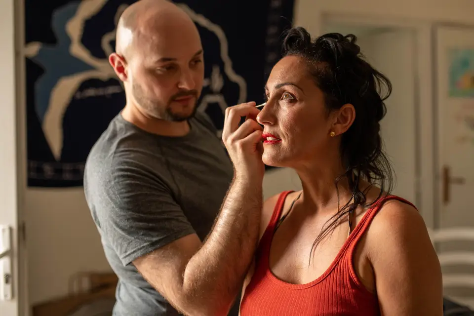 Monsieur Jérôme — photo 1