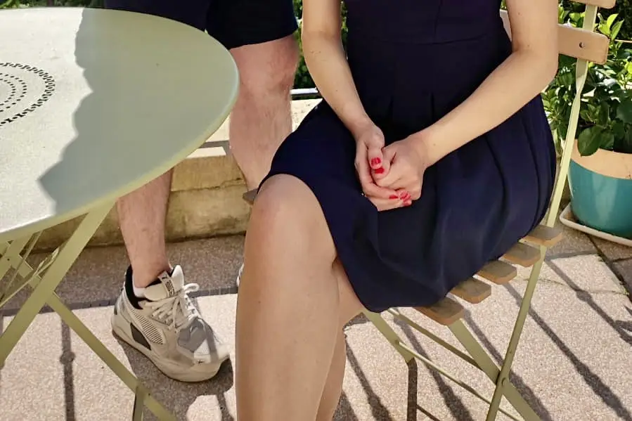 Monsieur Jérôme — photo 5