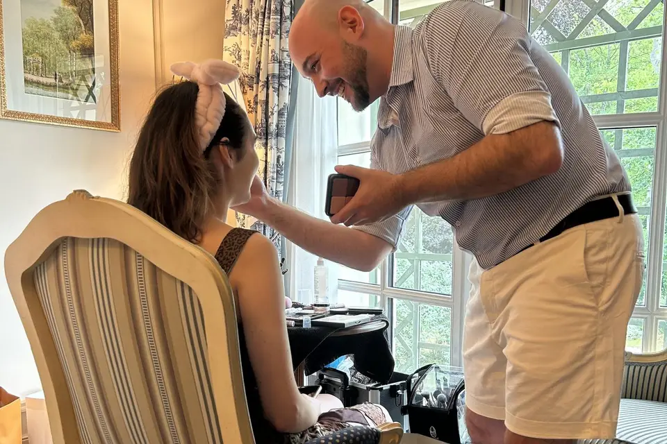 Monsieur Jérôme — photo 6