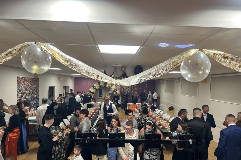 DJ500one — photo 1