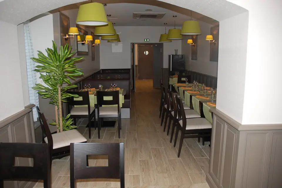 Entre Loire et Sologne — photo 7