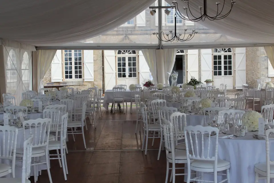 Castellum traiteur — photo 5