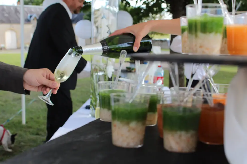 Castellum traiteur — photo 3