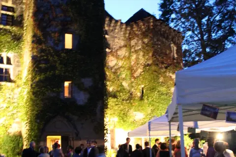 Castellum traiteur — photo 9