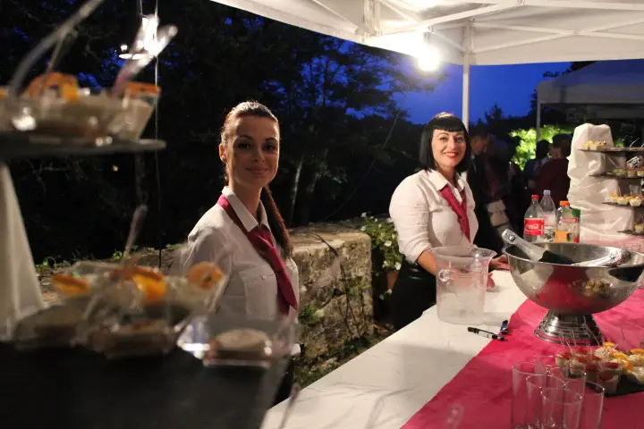 Castellum traiteur — photo 2