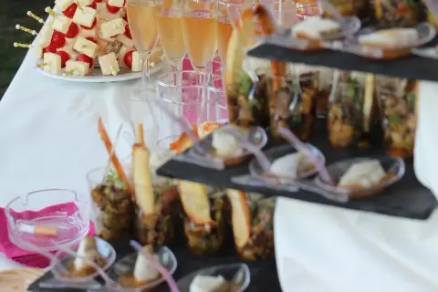 Castellum traiteur — photo 8