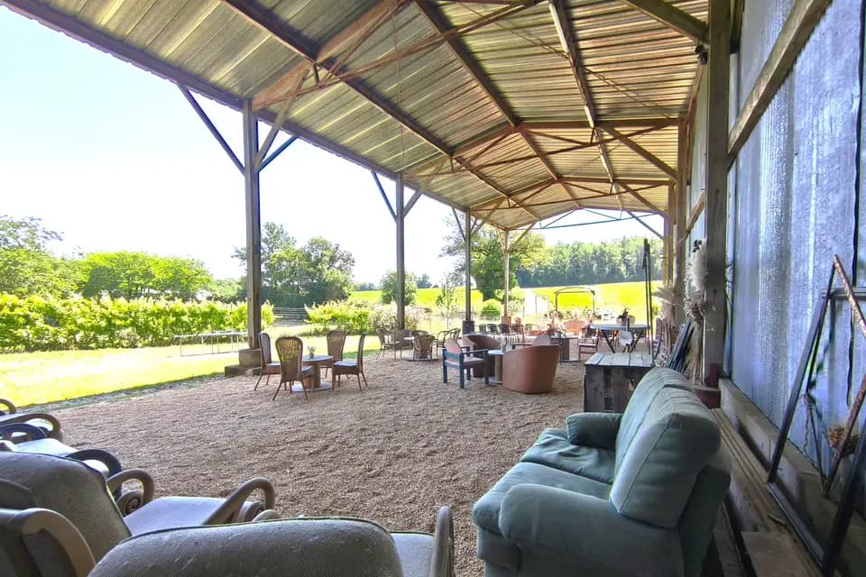 L'Orée des Bois — photo 4